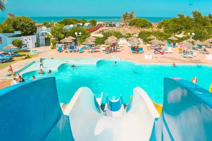 Royal Jinene 4* - Sousse - Tunisia