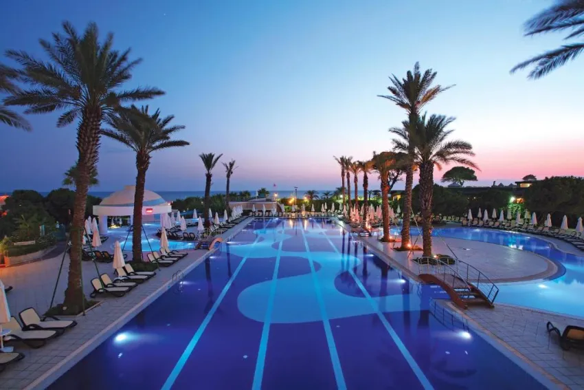 LIMAK ATLANTIS DELUXE HOTEL & RESORT  5*-3