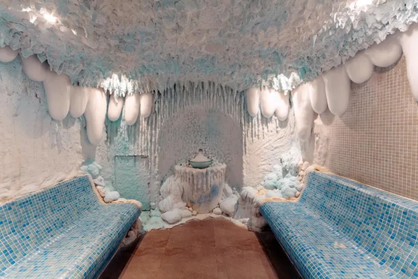 STARLIGHT RESORT HOTEL  5*-39