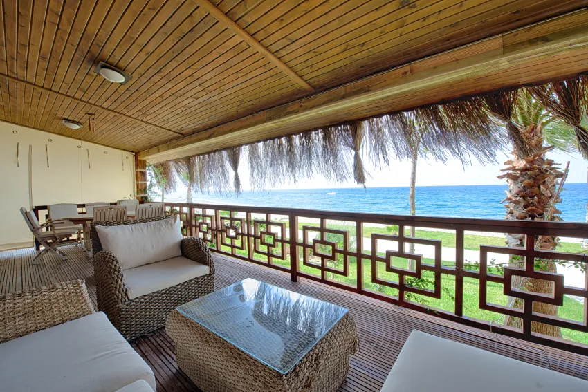 Flora Garden Beach (Adults Only 16+) 5*-78
