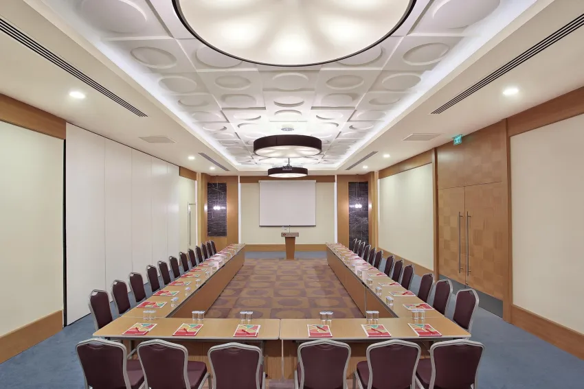 Ramada Plaza By Wyndham Antalya 5*-32