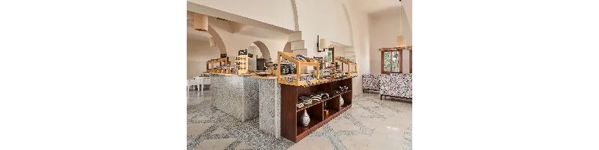 Mosaique El Gouna Hotel 4*-2