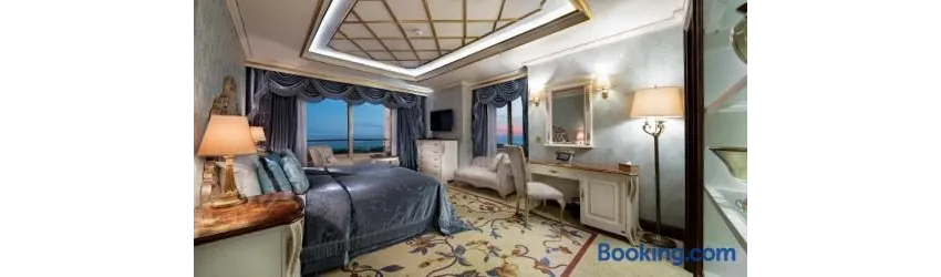 Merit Royal Premium Hotel 5*-25