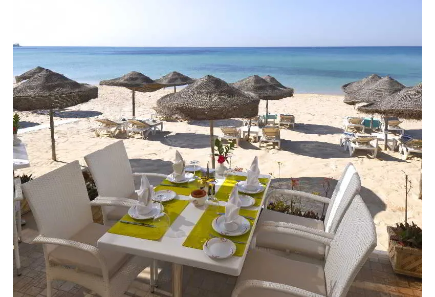 The Sindbad Hotel 5*-56