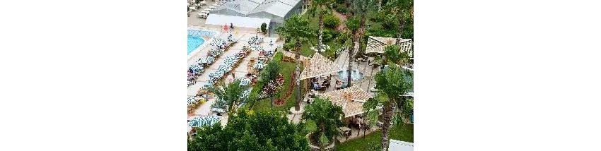 Beach Club Doganay 5*-26