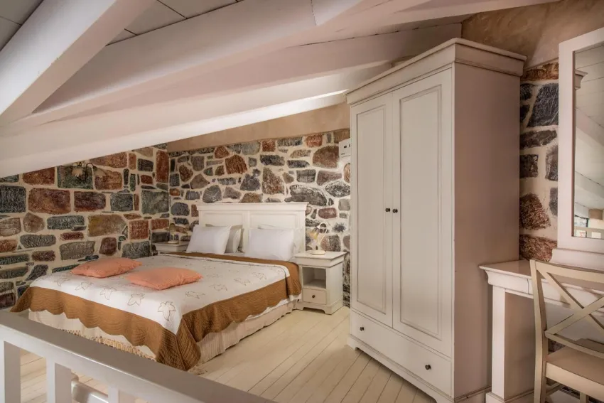Balsamico Traditional Suites 4*-8