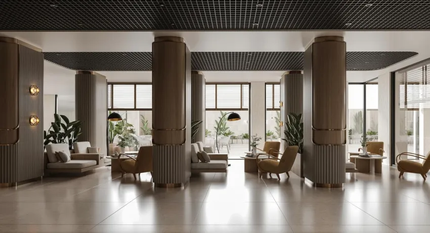 Nova Life Hotel 5*-5