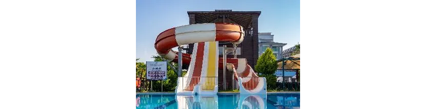 Tui Day & Night Connected Club Life Belek 5*-29