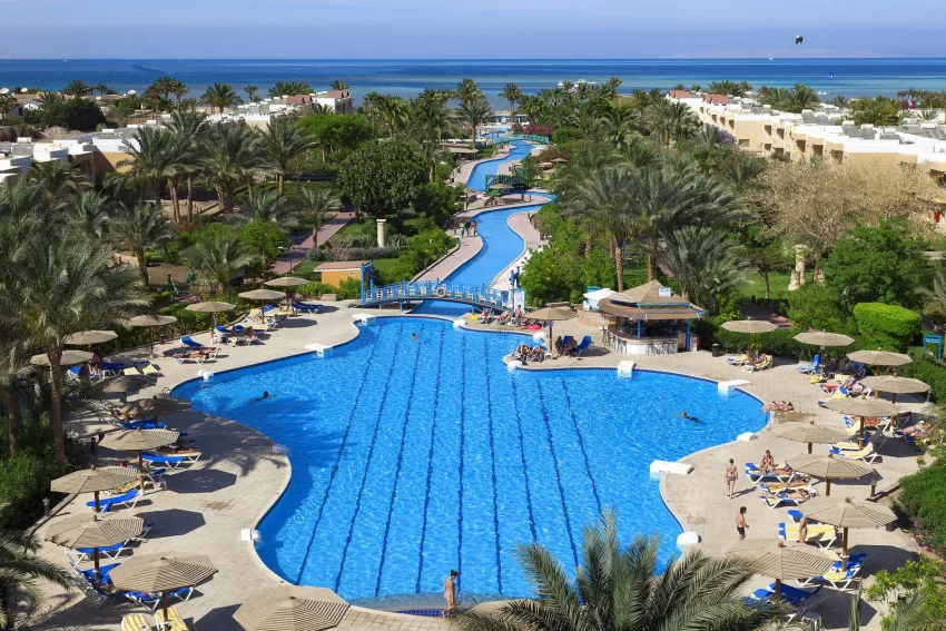 Golden Beach Resort Ex. Movie Gate 4*-16