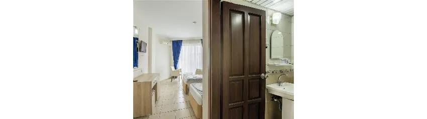 Kleopatra Arsi Hotel 3*-82