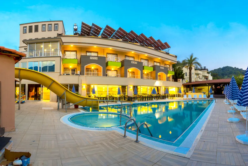 Rich Melissa Hotel 4*-28