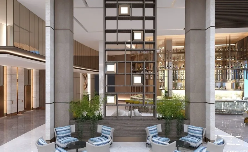 Seaden De Mar Resort & Spa 5*-2