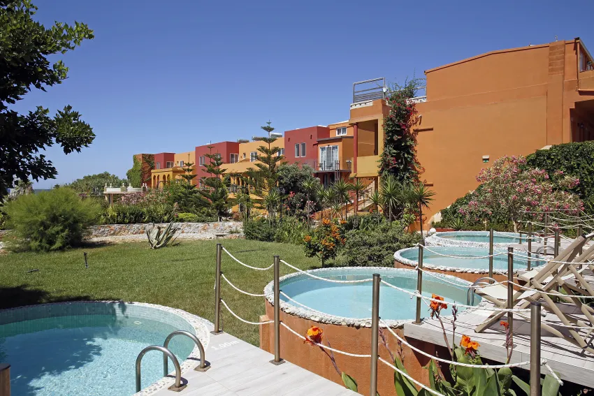 Orpheas Resort Hotel Adults Only 16+ 4*-79