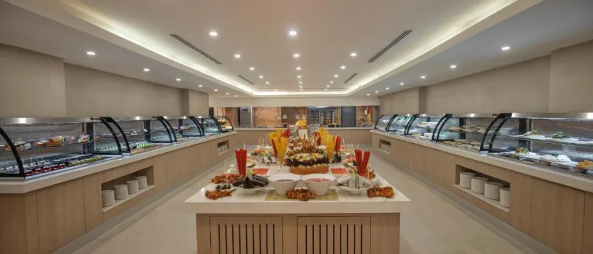 Kaia Coracesium (Ex. Villa Sunflower Beach Hotel) 4*-28