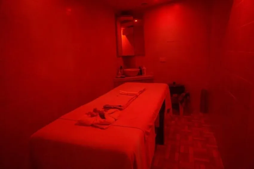 Side Legend Hotel 3*-34