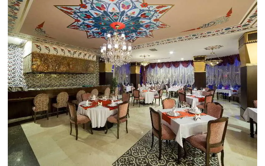 Roma Beach Resort & Spa (Adults Only +16) 5*-29