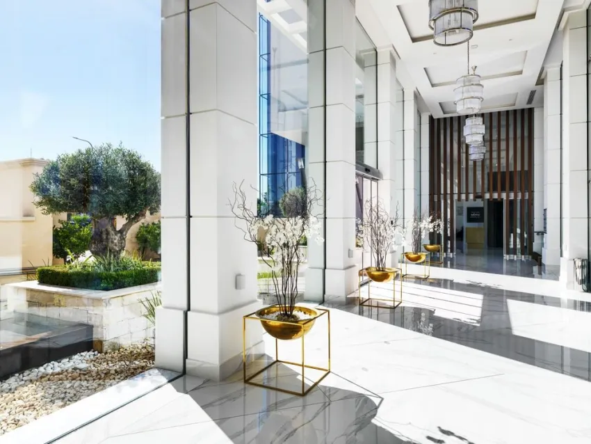 Amavi Made for Two Hotel (Adults Only) 5*-3