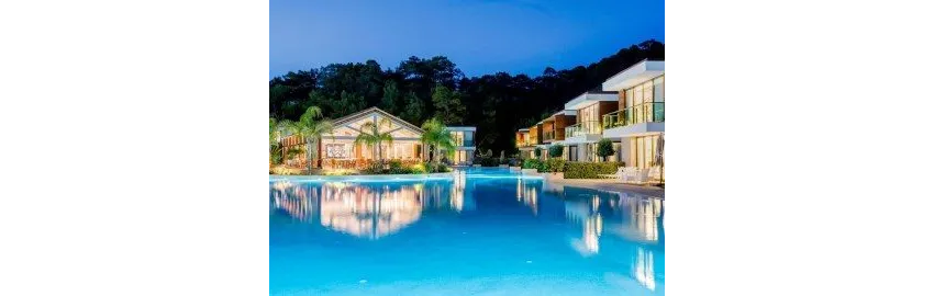 Rixos Premium Tekirova 5*-25