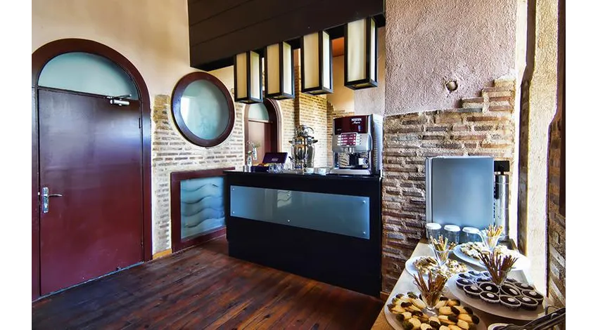 LIMAK ARCADIA SPORT RESORT  5*-20