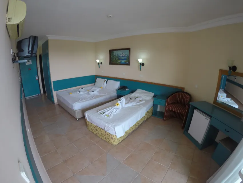 Kleopatra Sunlight 3*-19