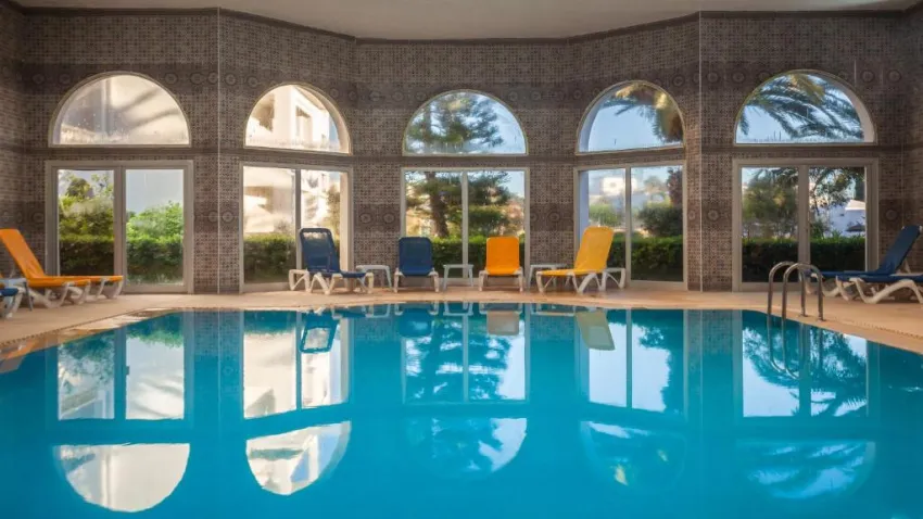 ZODIAC HOTEL  4*-19