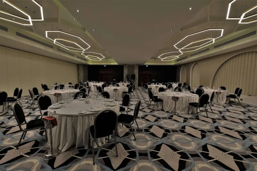DoubleTree by Hilton Antalya-Kemer 5*-97