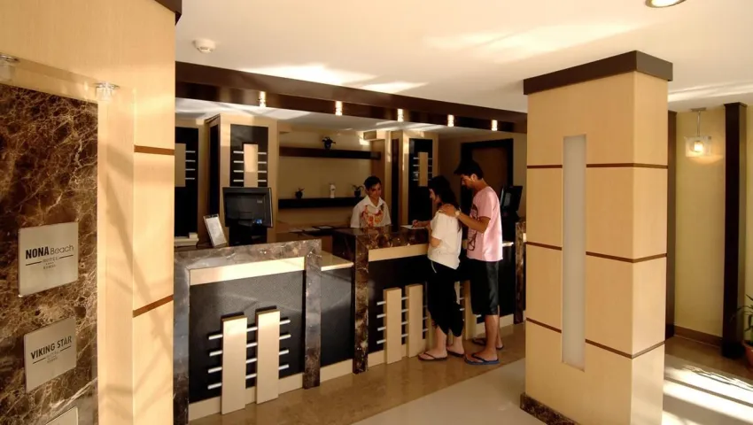 Viking Nona Beach 4*-4