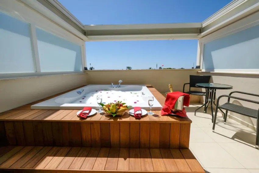 SIDE STAR RESORT  5*-16