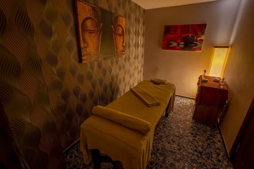 Tu Casa Gelidonya 5*-13