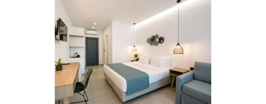 Selini Suites 4*-21