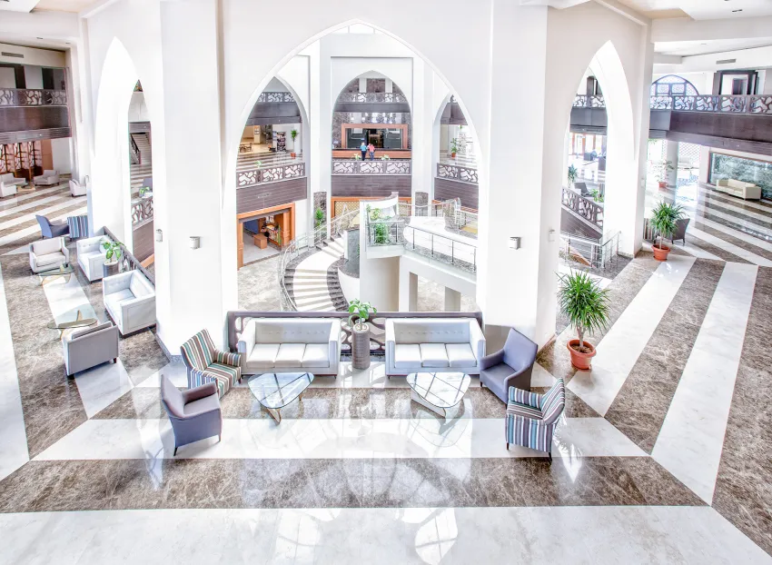 Jasmine Palace Resort & Spa 5*-32