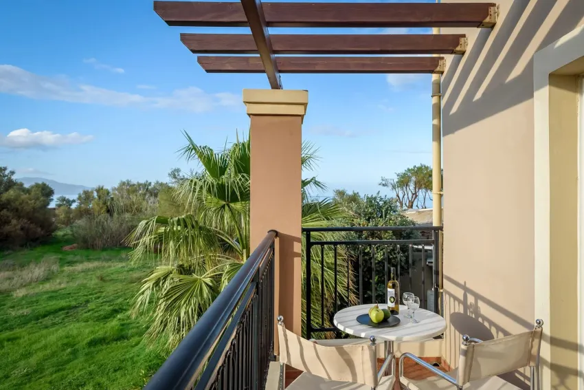 Lito Beach Hotel 3*-2