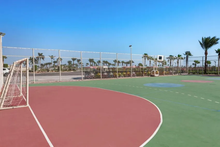 Pickalbatros Aqua Vista Resort 4*-22