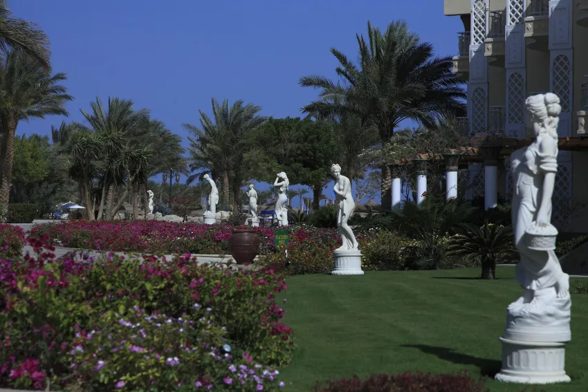 Palm Royale Soma Bay Resort 5*-408