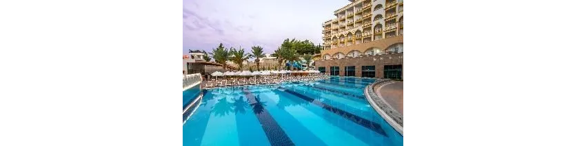 Sidemarin Kirman Premium (Ex. Kirman Sidemarin Beach) 5*-27