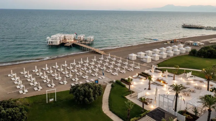 Kempinski Hotel The Dome Belek 5*-50