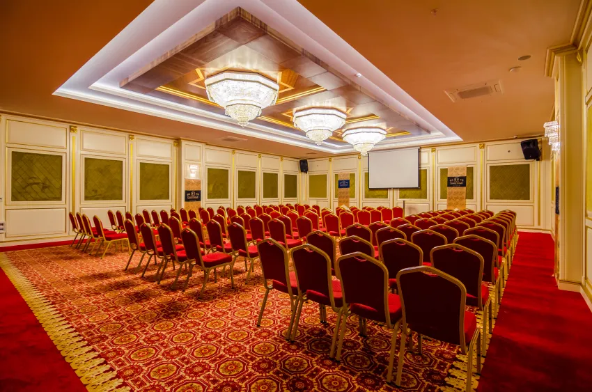 The Lumos Deluxe Resort Hotel & Spa 5*-60