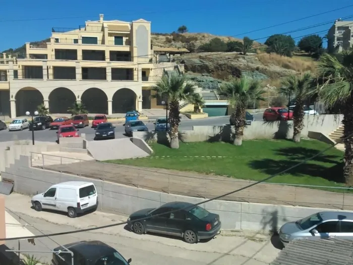 Fotoula Studios 2* - Agia pelagia - Grecia