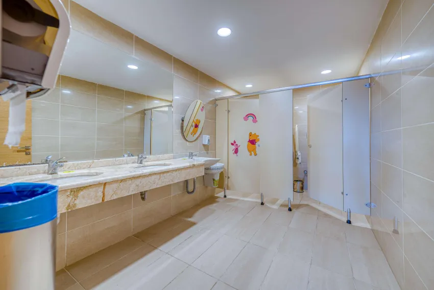 Sealife Kemer Resort Hotel 5*-36