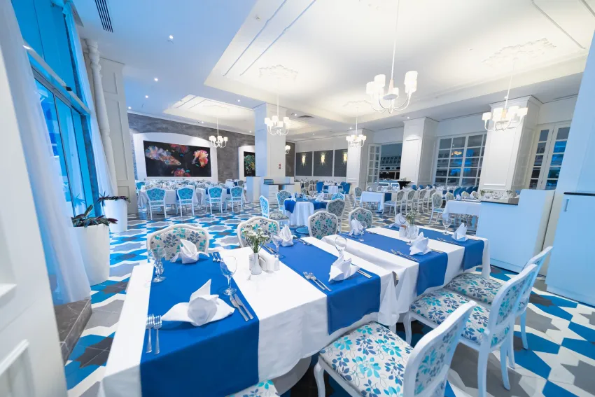 Sueno Hotels Deluxe Belek 5*-19