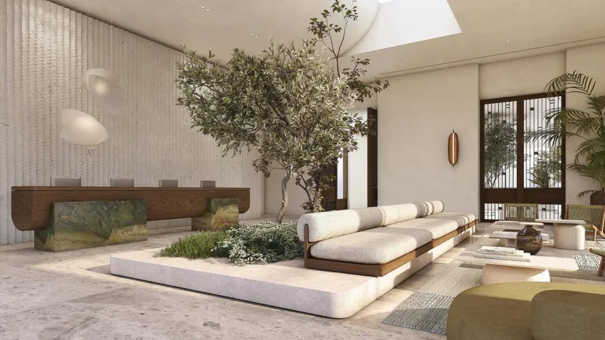 JW Marriott Crete Resort & Spa 5*-3