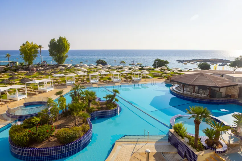 Capo Bay Hotel 5*-3
