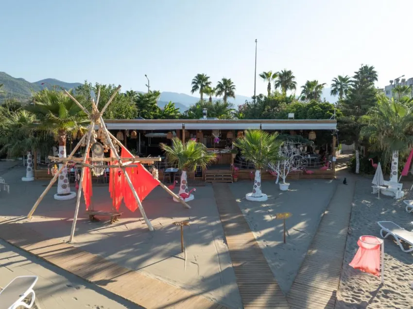 Blue Wave Suite Hotel 4*-44