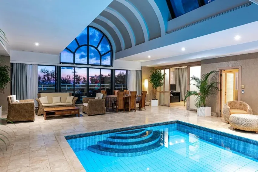 LYKIA WORLD ANTALYA  5*-26