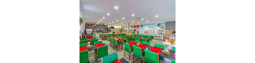 Sayanora Hotel 3*-10