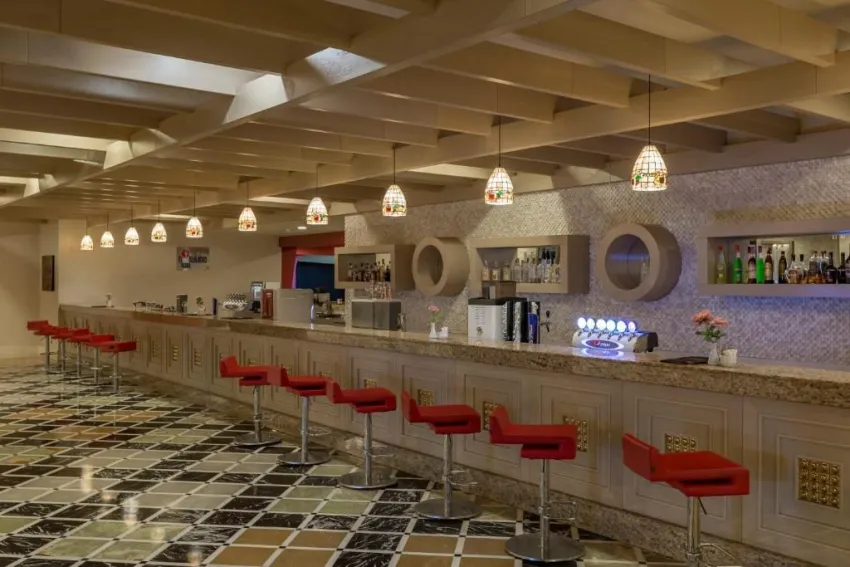 ROYAL ALHAMBRA PALACE  5*-16