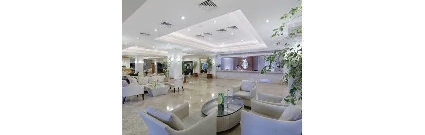Sunis Elita Beach Resort Hotel & Spa 5*-3