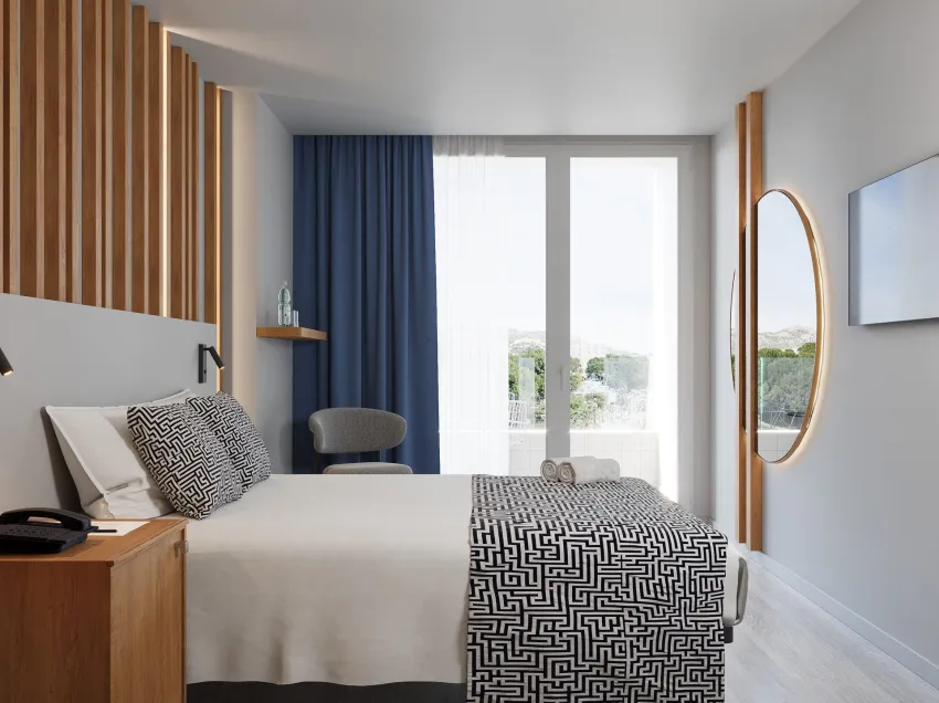 Vibra Beverly Playa 4*-10