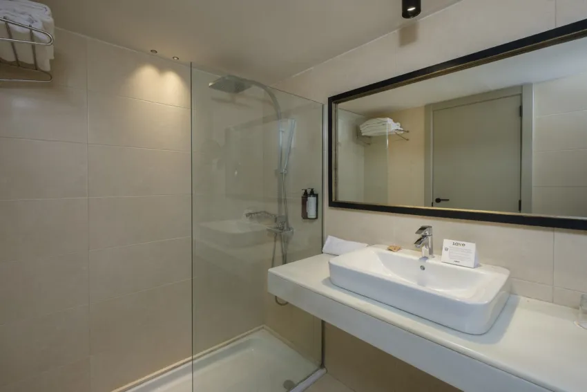 Cabot Cap de Mar (ex Cap De Mar Suites & Aparthotel) 4*-25