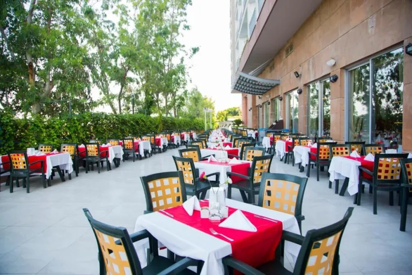 Washington Resort & Spa 5*-13